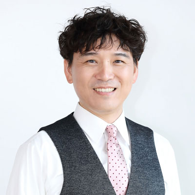 なにゆえ株式会社 代表取締役 山本洋輔